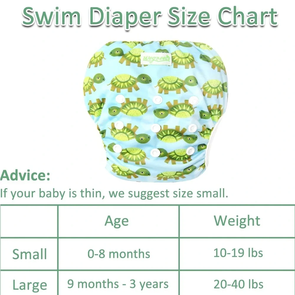 White and Blue Diaper Covers for Accessories